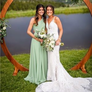 Formal/Bridesmaid Dress